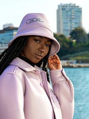 Veste OZAS Neo – Mauve