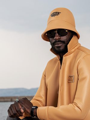Veste OZAS Neo - Beige
