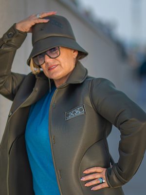 Veste OZAS Neo – Kaki
